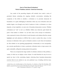 here - The Watson Institute for International and Public Affairs