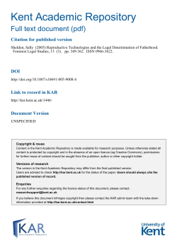 Citation for published version