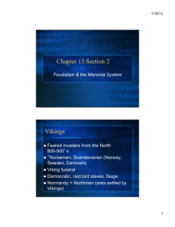 Ch 13 sec 2
