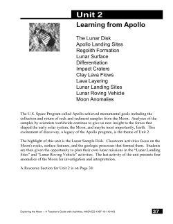 Exploring the Moon pdf
