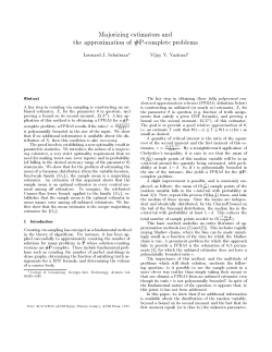 9 (A@ Ю B ЮвC B Ю - Caltech Computer Science