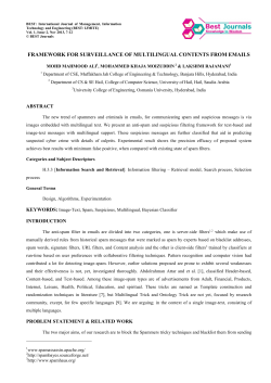 2. Manage-Framework-MOHAMMED MAHMOOD ALI