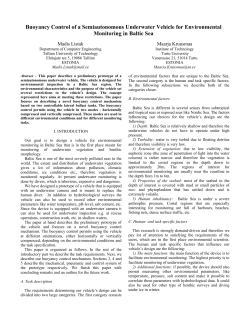 Preparation of Papers in a Two-Column Format for the IEEE Inter