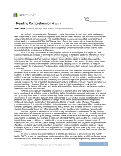 Passage 4 - English for Everyone