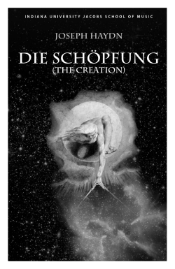 Die Sch&ouml;pfung - Jacobs School of Music