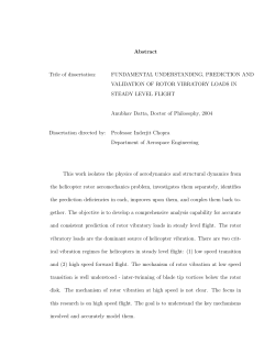 dissertation - Inderjit Chopra