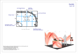 P4x3/2bC - Eurostand Display