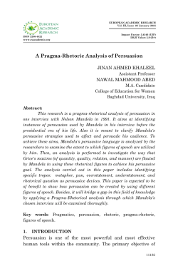 EUROPEAN ACADEMIC RESEARCH, VOL