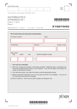 x100/10/02 mathematics