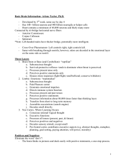 Learning in Disguise