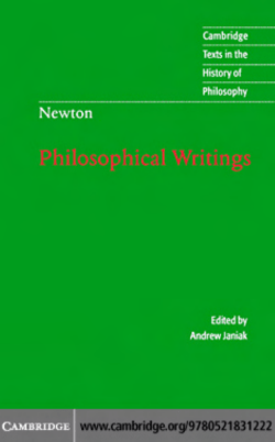 Philosophical Writings