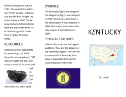 kentucky - Palos District 118