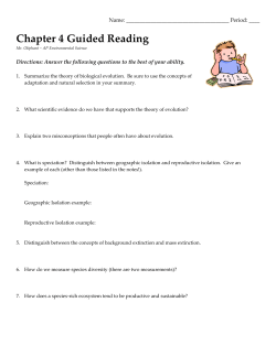 Guided Reading