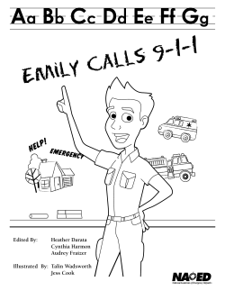 - Priority Dispatch