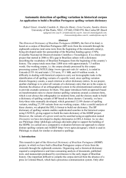 as a PDF - NILC