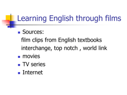 Resume – Section #2