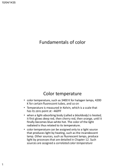 fundamentals of color File