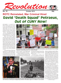 Revolution - Internationalist Group