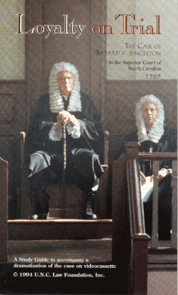 The Lawyers