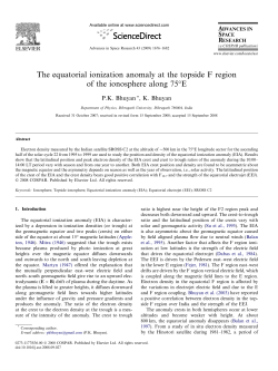 Bhuyan et al. - Dibrugarh University