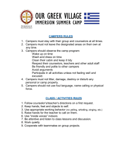 PDF - Our Greek Village