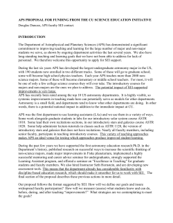 here. - University of Colorado Boulder