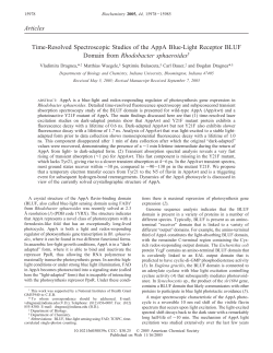 Biochemistry, 44(49), 15978-15985