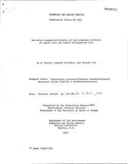 Document