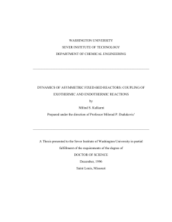 DYNAMICS OF ASYMMETRIC FIXED