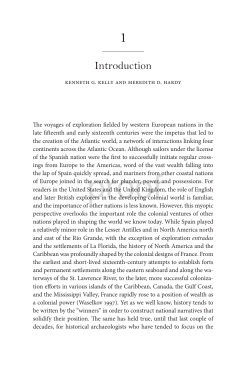 Introduction - University Press of Florida