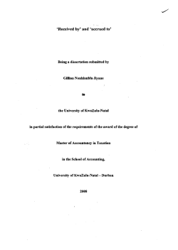 Jiyane_Gillian Nonhlanhla