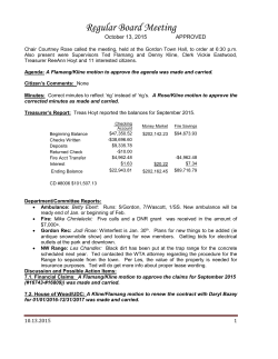 holiday get together