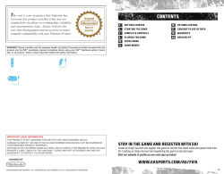 CONTENTS - Akamaihd.net