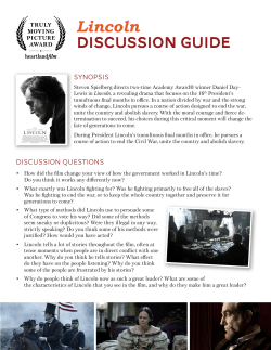 Discussion Guide