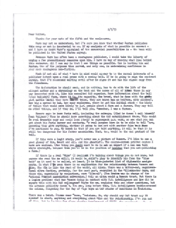 die real dramatic) copy and would lend itself to superspook p.r. work