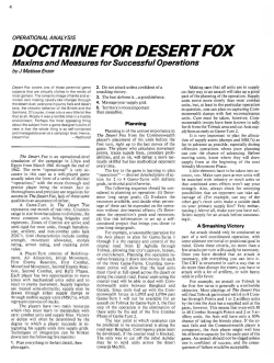 Desert Fox - RussGifford.net