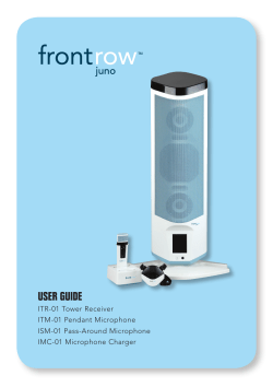 user guide - Oakland University