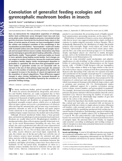 Farris SM and Roberts NS (2005).