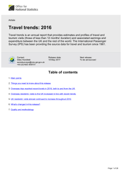 as PDF - Office for National Statistics