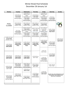 12-26-16 Winter break pool sched