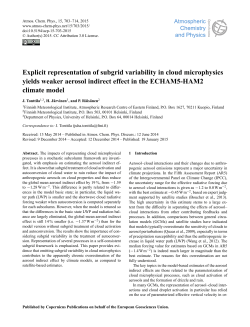 Explicit representation of subgrid variability in cloud microphysics