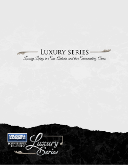 More Details - Luxury Series