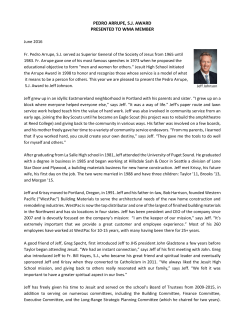 Read more - World Millwork Alliance