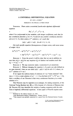 3/yy`"2 - 4/y "V" + 6 / yyv