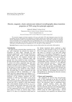 IJPAP 52(11) 755-759