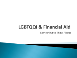 B-3 LGBTQQI