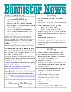 Updated on February 22, 2016