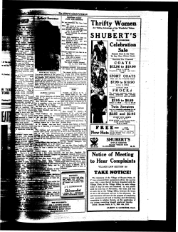 m - NYS Historic Newspapers