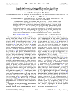 saturated hydrocarbons