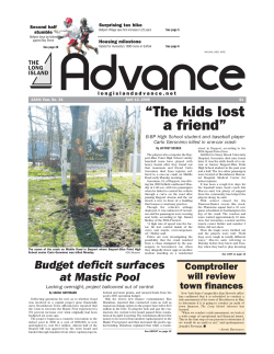 The kids lost a friend - South Country Community Land Trust